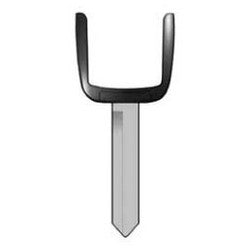 Bianchi Usa Inc FD20U | Horseshoe Key Blade, For Ford