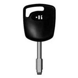 Bianchi Usa Inc FD3TK14-SK | Vehicle Key, Transponder, For Ford Transit Connect Tibbe