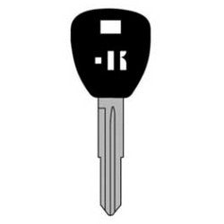 Bianchi Usa Inc HD106-PT5-SK | Vehicle Key, Transponder, Read/Write, For Honda