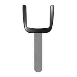 Bianchi Usa Inc HD1U | Horseshoe Key Blade, Security, For Honda/Acura