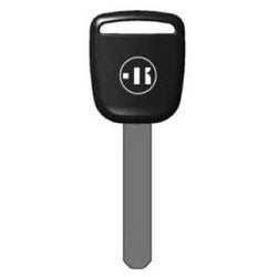 Bianchi Usa Inc HO01-PT-SK | Key Test Blade, For Honda/Acura