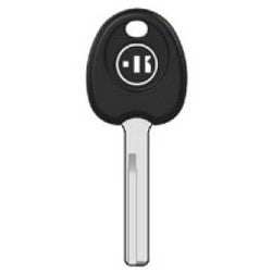 Bianchi Usa Inc HY21TK | Pod Key, K041, With Chipless Shell, For Hyundai/Kia