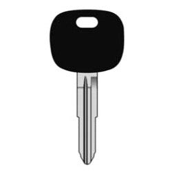 Bianchi Usa Inc MIT12-PT-SK | Vehicle Key, Transponder, For Mitsubishi