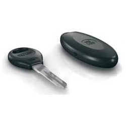 Bianchi Usa Inc NS100KIT | Keyless System Kit, With Ns34Cp Emergency Key, Fob, For Nissan