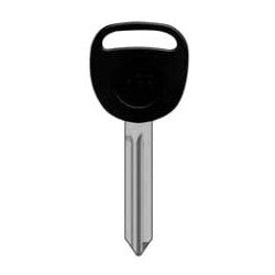 Bianchi Usa Inc PT04-PT5-SK | Vehicle Key, Transponder, Clonable, For General Motors