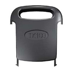 Bianchi Usa Inc TK100 | Electronic Key Head, Universal, Without Battery, For Tk24/40/60 Series Key