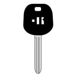 Bianchi Usa Inc TOY43AT4-SK | Vehicle Key, Transponder, For Toyota