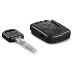 Bianchi Usa Inc TR100KIT | Keyless System Kit, With Tr2P Emergency Key, Fob, For Toyota Prius