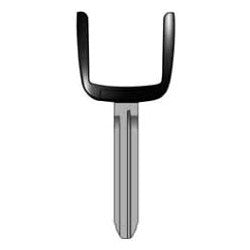 Bianchi Usa Inc TR47U | Horseshoe Key Blade, For Toyota