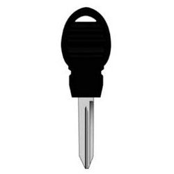 Bianchi Usa Inc Y170-PT-SK | Vehicle Key, Transponder, For Chrysler/Dodge/Jeep