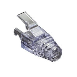Black Box Network Services C6EZ-BOOT-CL | CAT6 EZ Boot - Clear