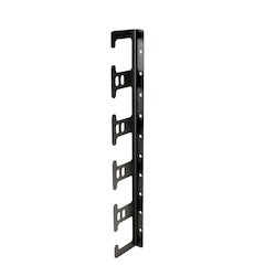 Black Box Network Services ECVCM | Modular Vertical Cable Mgmt - 19.25"H