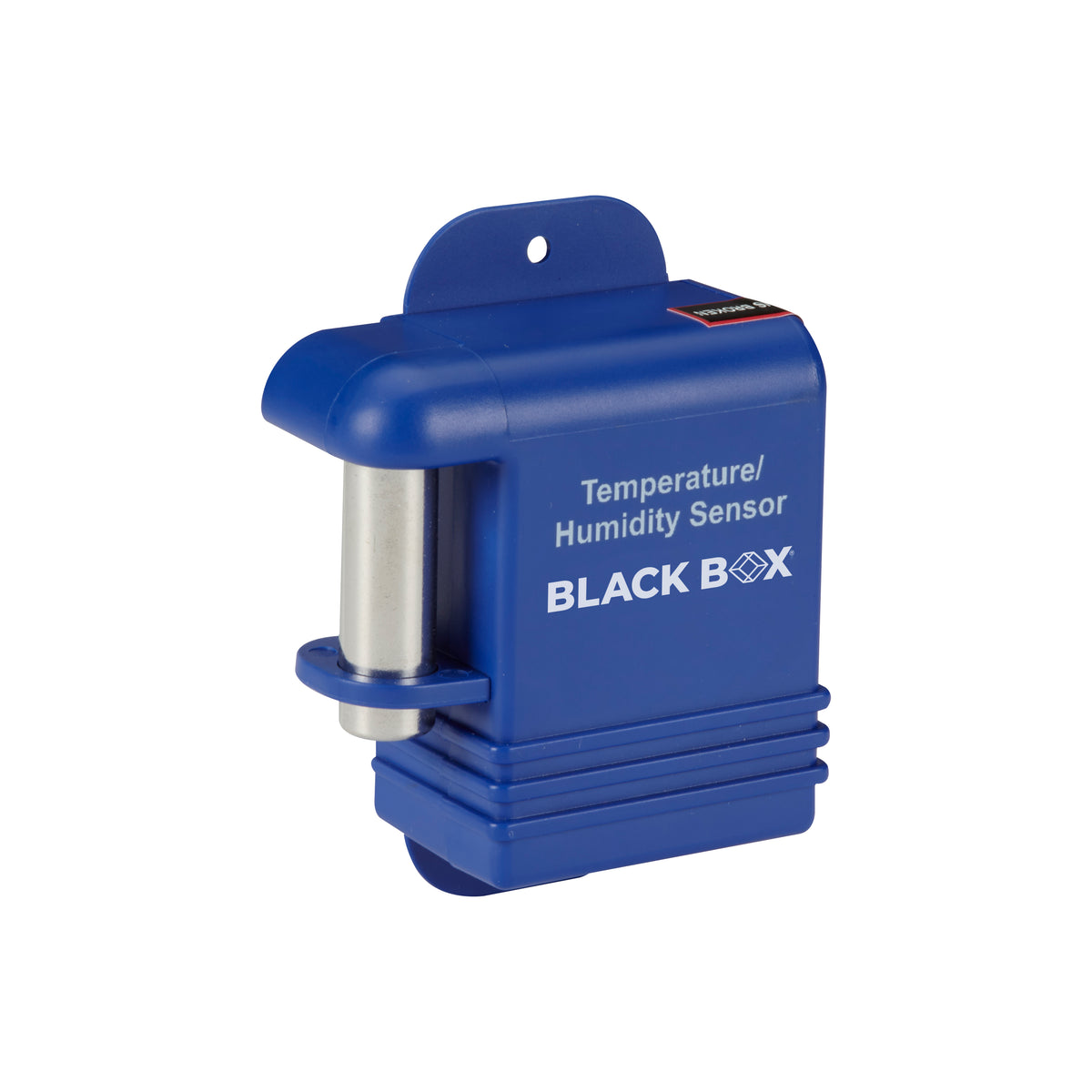 Black Box Network Services EME1TH2-005-R2 | Dual Temp/Humidity Sensor Cable, 5-ft.