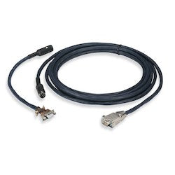 Black Box Network Services EVNPS80-0035 | Easy-Pull VGA Cable - 35-ft.