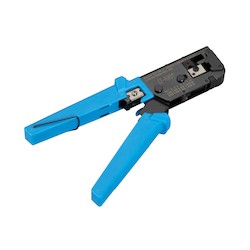 Black Box Network Services FT1100A | EZ-RJ45 Crimp Tool