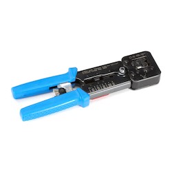 Black Box Network Services FT1200A | High-Density Crimp Tool