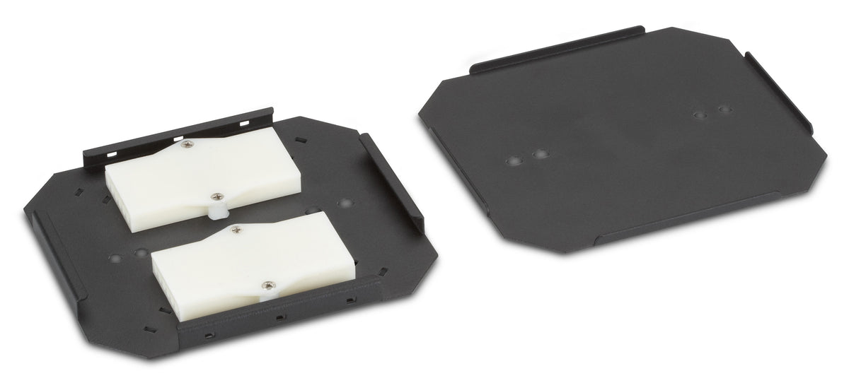 Black Box Network Services JPM441A | Fiber Optic Splice Tray - 12-Strand