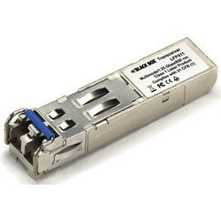 Black Box Network Services LFP411 | Gigabit SFP, Multimode, LC, 850nm, 550m, Extreme Temp