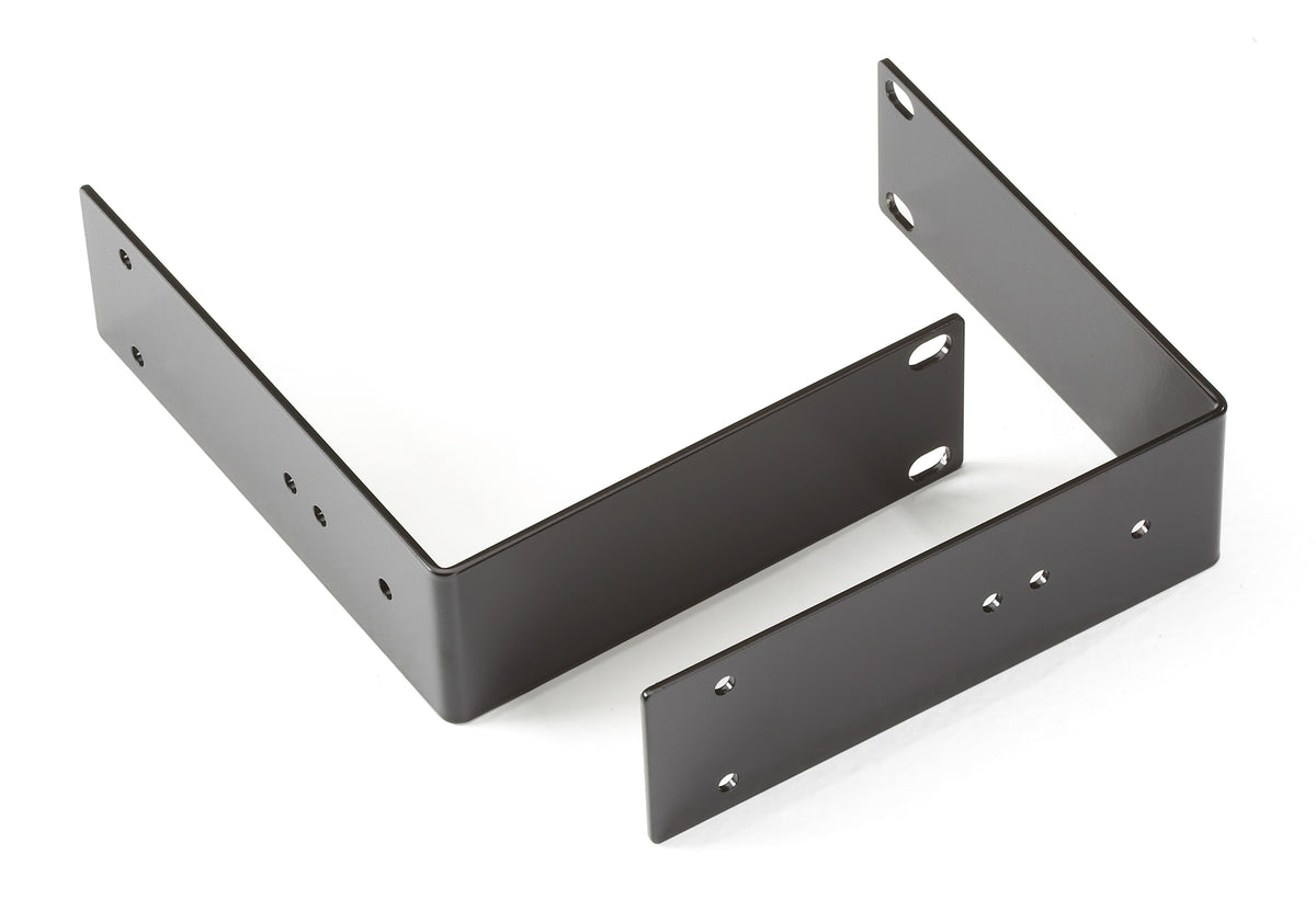 Black Box Network Services RMK4007 | Rackmount Kit for KVM Switch