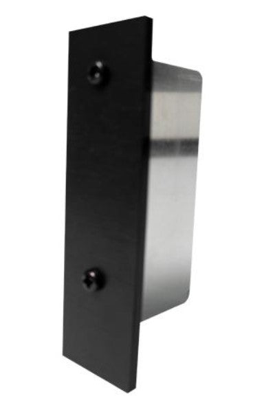 Blonder Tongue MBP1 | Blank Panel Insert for HE Series Rack Chassis