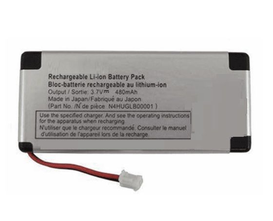 Bogen 1-HH BAT | Rechargeable Replacement Battery for 1HH Self Powered Speaker