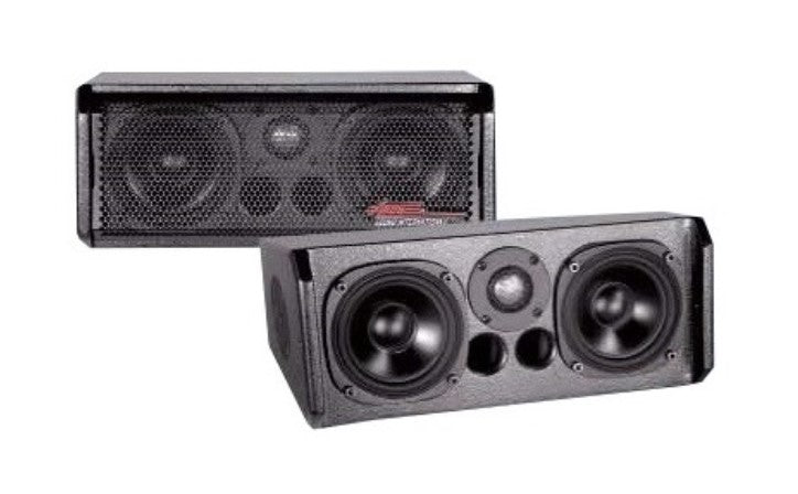 Bogen 100-1510W | SSM Compact Loudspeaker System, White