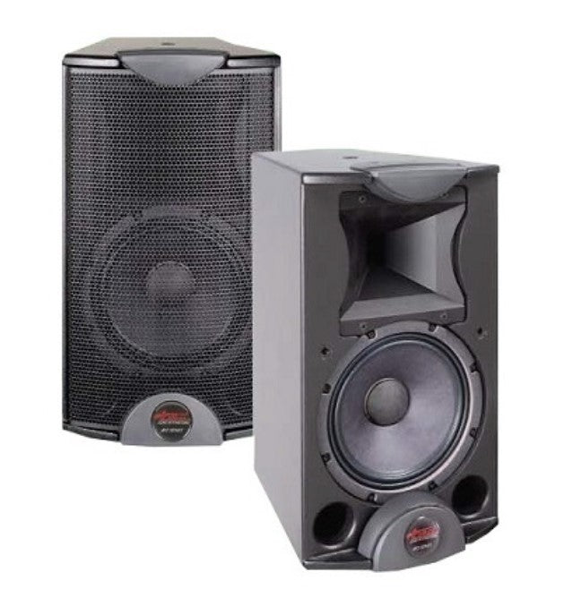 Bogen 106-0127W | AFI-1s2 Contractor Series Loudspeaker System, White