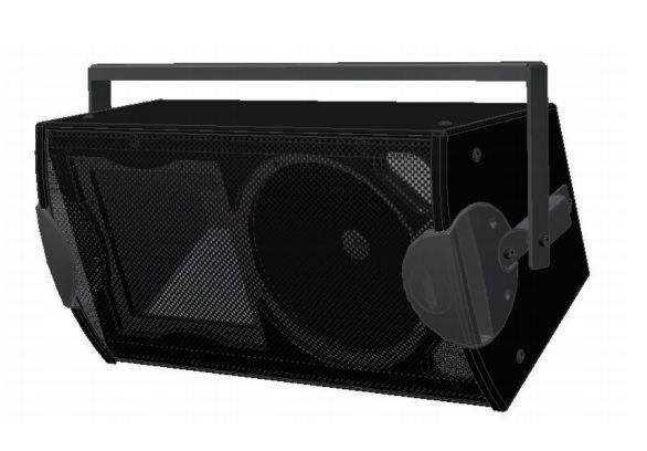 Bogen 106-2410 | Horizontal Yoke Assembly for AFI-4
