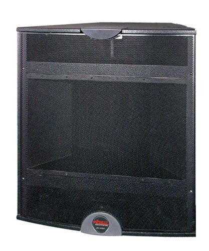 Bogen 106-9000 | AFI-9 Arrayable Loudspeaker System