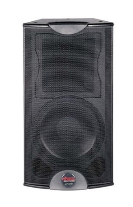 Bogen AFI-4W-WR-WHITE | 2-Way Passive Loudspeaker System, Wide, Weather Resistant, White