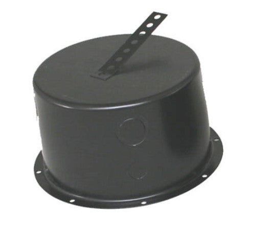 Bogen BBX8B | Communcations Back Box