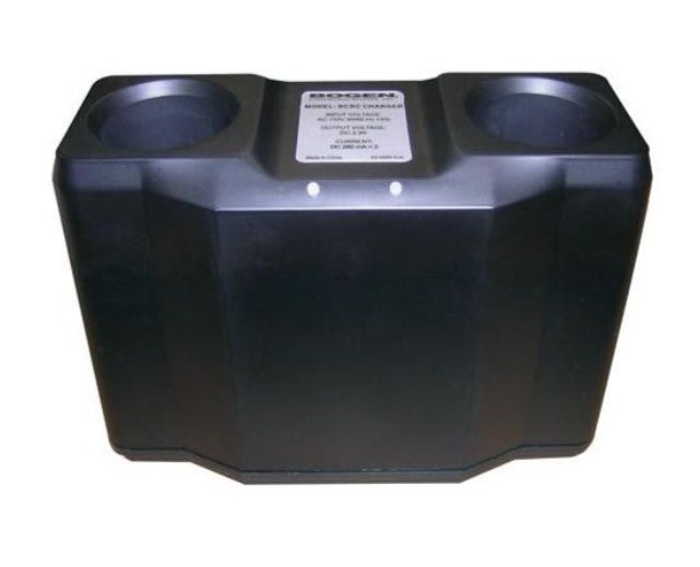 Bogen BCBC | Dual NiMH Battery Pack Recharging Unit