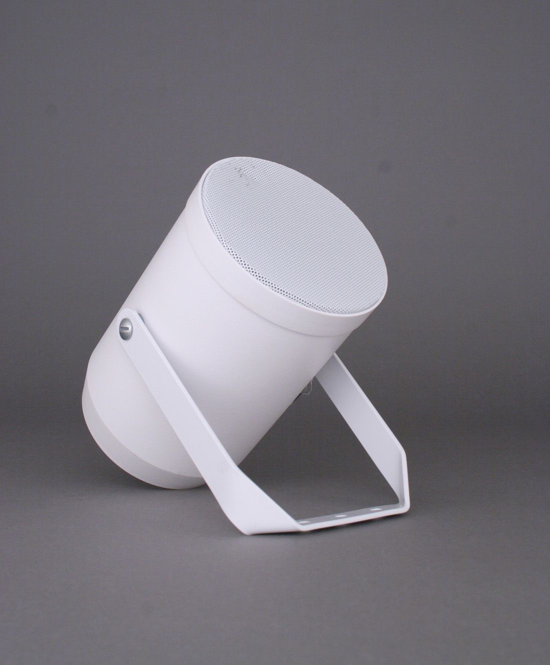 Bogen CELL10BDT | Indoor / Outdoor Cone Sound Projectors, 10W, Bracket Mount