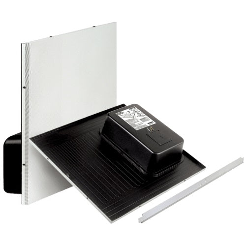 Bogen Communications CSD2X2L | Low-Impedance (8-ohm) Drop-In Ceiling Speaker