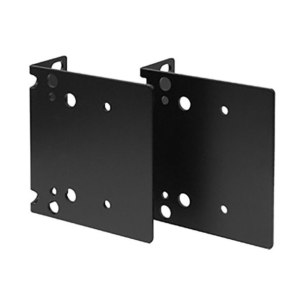 Bogen GSDRPK | 19" Rackmount Kit for Gold Seal Series Amplifiers