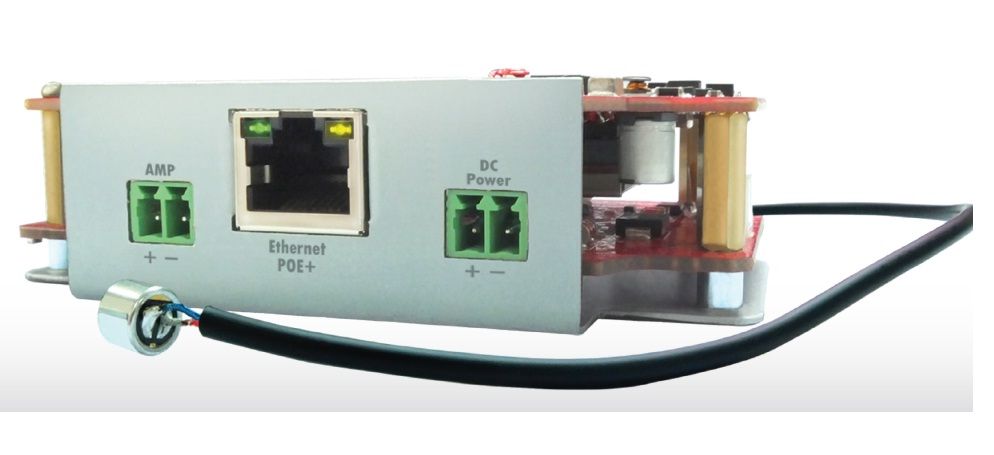 Bogen IPSM | IP Speaker Module
