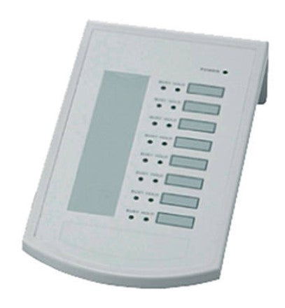 Bogen PPMKEYPAD | Additional Keypad for PPM8 Paging Microphone