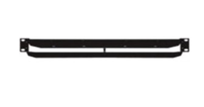 Bogen RPK900 | Single/Dual Unit Rack Mount Kit