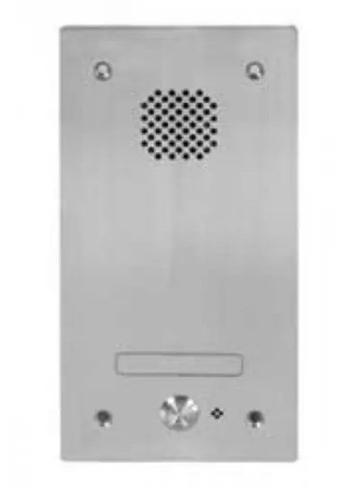 Bogen TERRADS1 | IP Media Console/Intercom Station