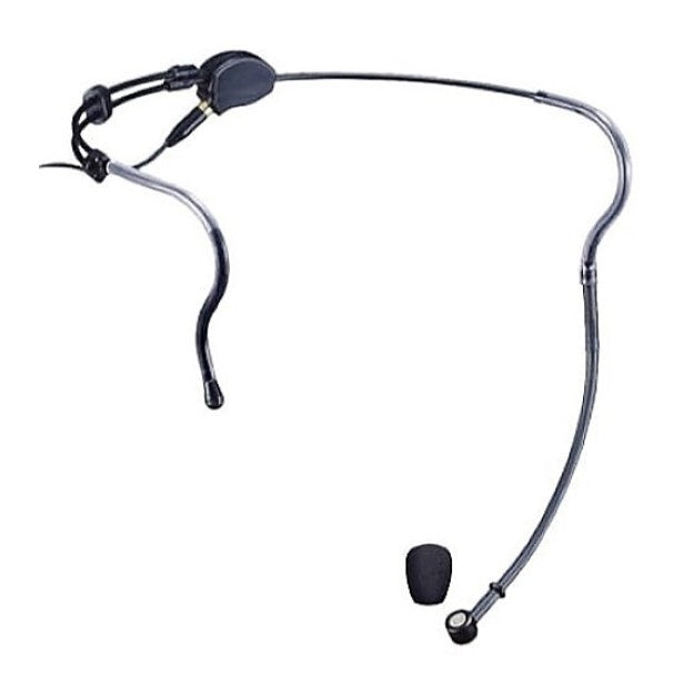 Bogen UHFHSMB | 5" W x 5-1/4" H x 6" D Headset Microphone