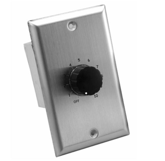 Bogen VAT20 | Attenuator/Constant 70V Volt