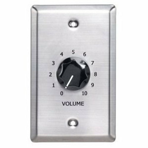 Bogen Communications BUFEX | Attenuator, Buffer