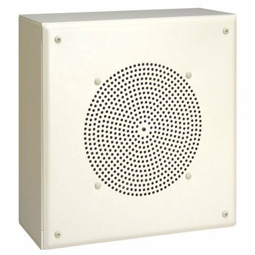Bogen Communications MB8TSQVR | Speaker - Off White