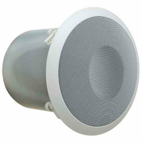 Bogen Communications OCS1 | Speaker - Off White