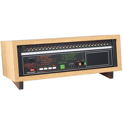 Bogen Communications PI35A | Dual-Channel Intercom