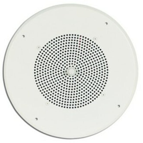 Bogen Communications S810T725PG8UVK | Bright-White Ceiling Speaker