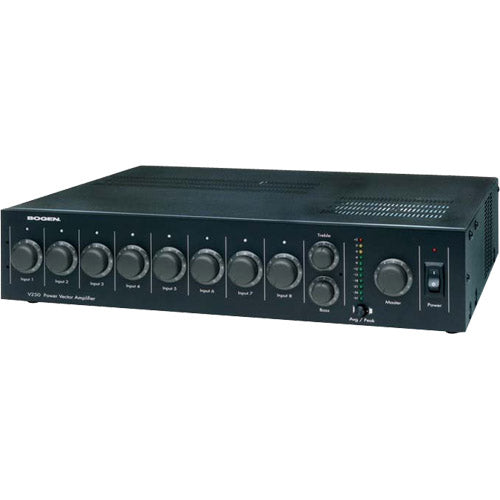 Bogen Communications V250 | Power Vector Amplifier