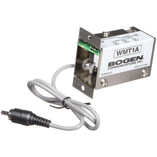 Bogen Communications WMT1A | Line Matching Transformer