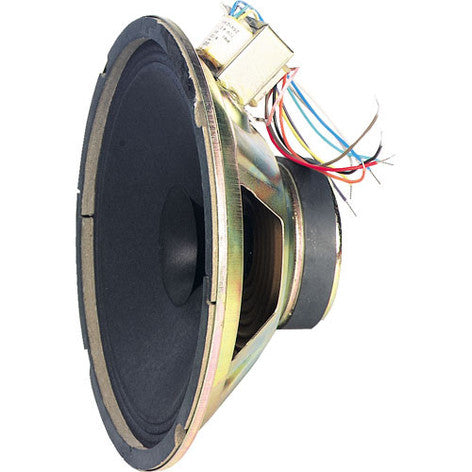 Bogen S86T725 | Ceiling Speaker, 8 Inch With Transformer