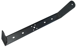 Bogen Communications - 108-2150 - INTERCOM - AMT15 MOUNTING YOKE